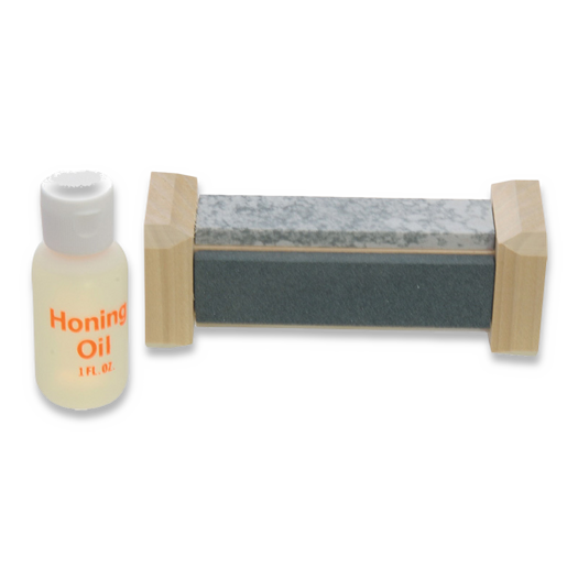 Arkansas Sharpeners EZ Hone