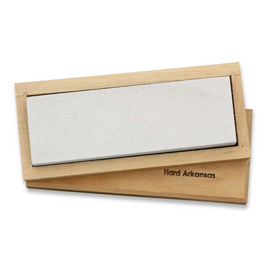 Arkansas Sharpeners Hard Arkansas Whetstone