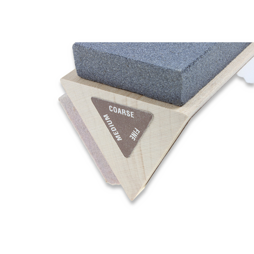 Piatră de ascuțit Arkansas Sharpeners Sharpening Stone 8"