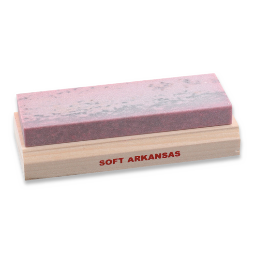 Arkansas Sharpeners Soft Arkansas Oil Stone