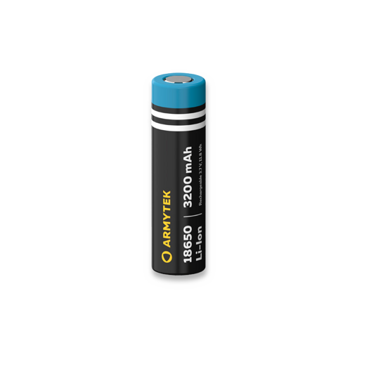 Armytek 18650 Li-Ion 3200 mAh