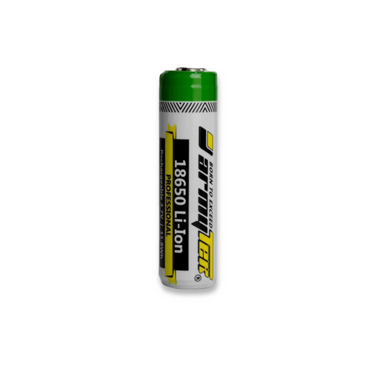 Armytek 18650 Li-Ion with PCB 3200 mAh
