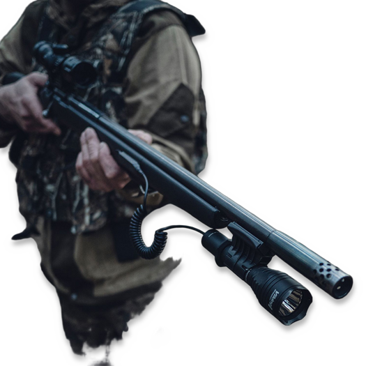 Armytek ARS-01 Curl Cord 25-70cm