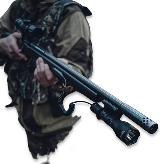 Armytek ARS-01 Curl Cord 25-70cm