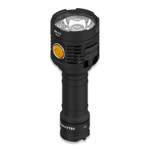 Armytek Bear WRG