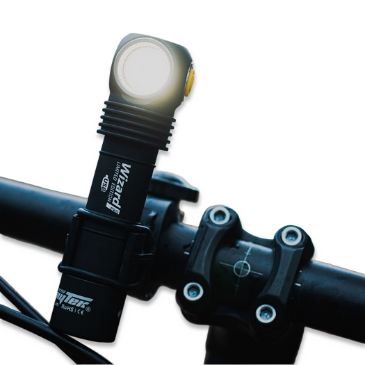 Armytek Bicycle Mount ABM-01