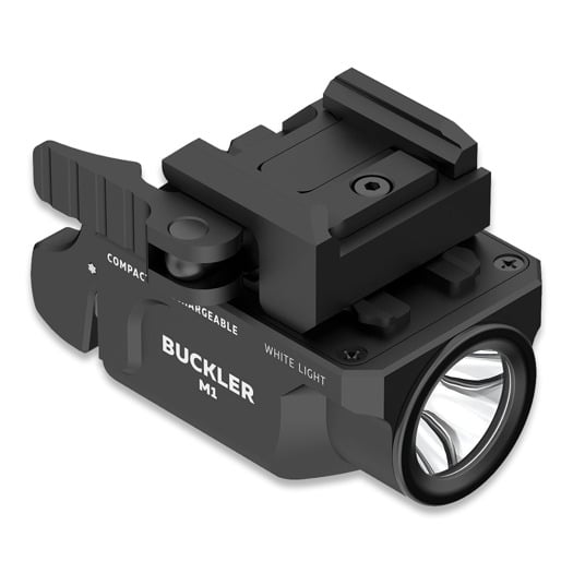 Тактический фонарь Armytek Buckler M1 White