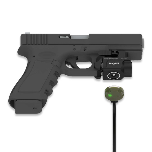 Latarka taktyczna Armytek Buckler M1 White