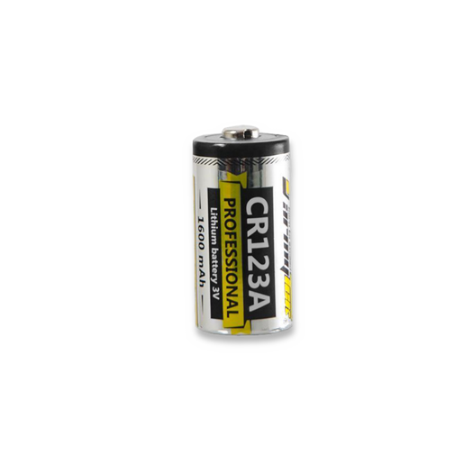 Armytek CR123A Lithium 1600 mAh