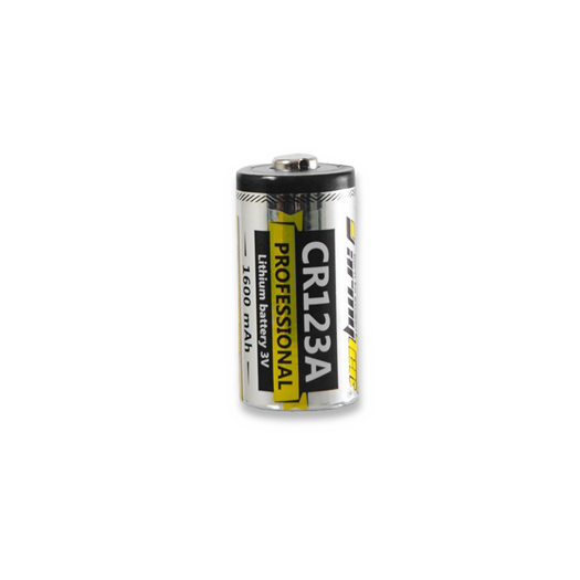 Armytek CR123A Lithium 1600 mAh