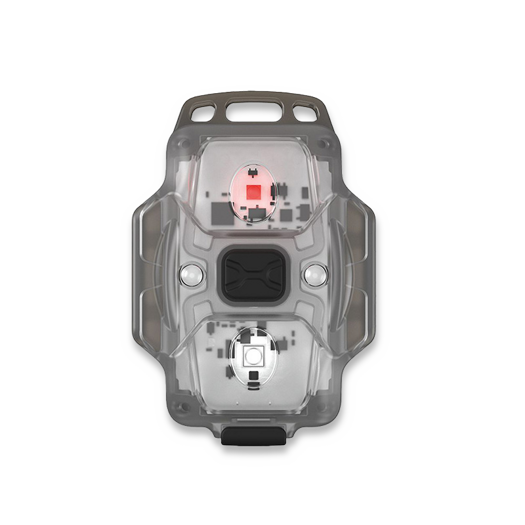 Armytek Crystal Blue