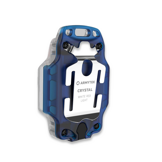 Armytek Crystal Blue