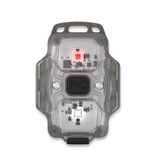 Armytek Crystal Grey