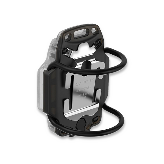 Armytek Crystal Grey