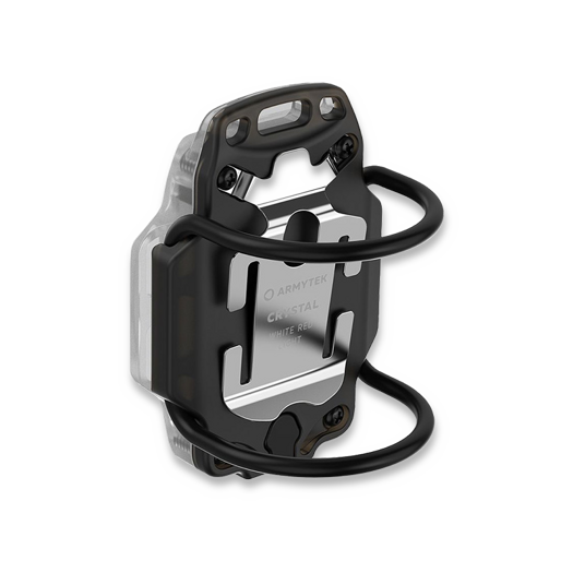 Armytek Crystal Grey