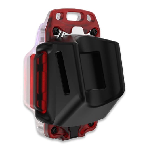 Armytek Crystal Pro 3D Red Ruby