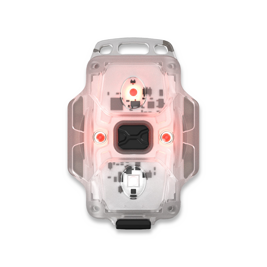 Armytek Crystal Pro Blue