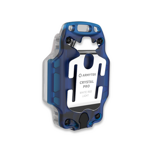 Armytek Crystal Pro Blue
