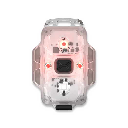 Armytek Crystal Pro Grey