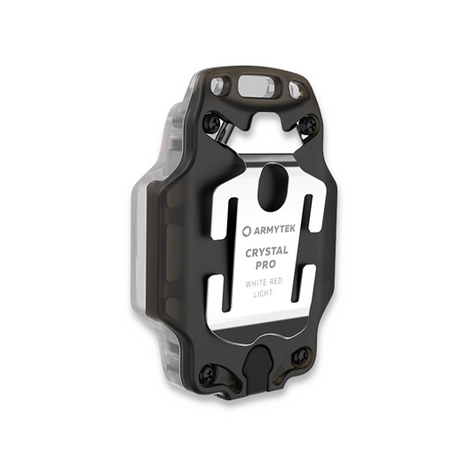 Armytek Crystal Pro Grey