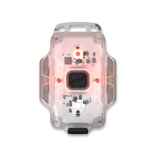 Armytek Crystal Pro Yellow