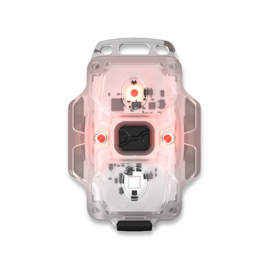 Armytek Crystal Pro Yellow