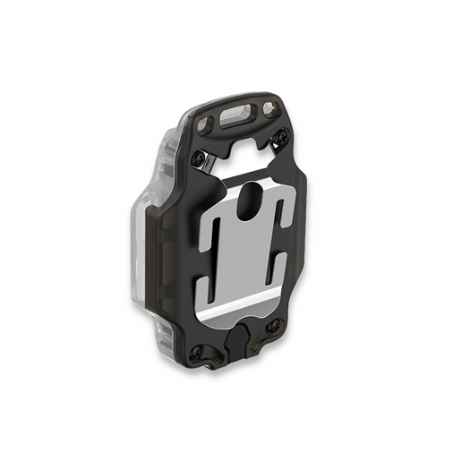 Armytek Crystal USB-C Grey