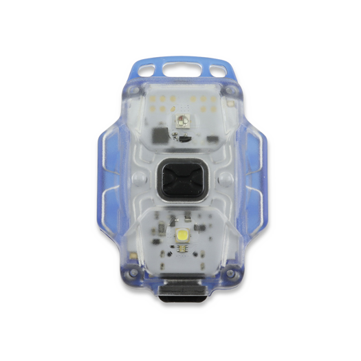 Armytek Crystal WRB USB-C Blue