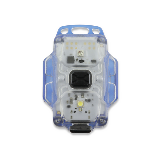 Armytek Crystal WRB USB-C Blue