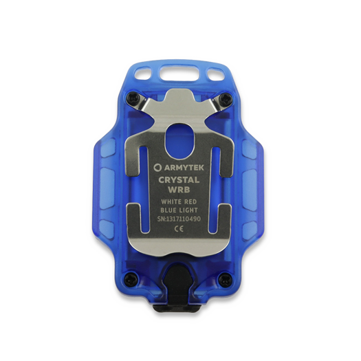 Armytek Crystal WRB USB-C Blue