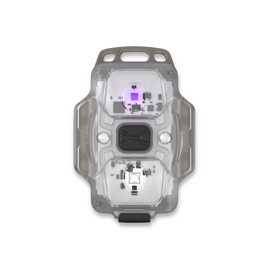 Armytek Crystal WUV Grey