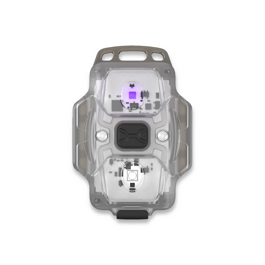 Armytek Crystal WUV Grey