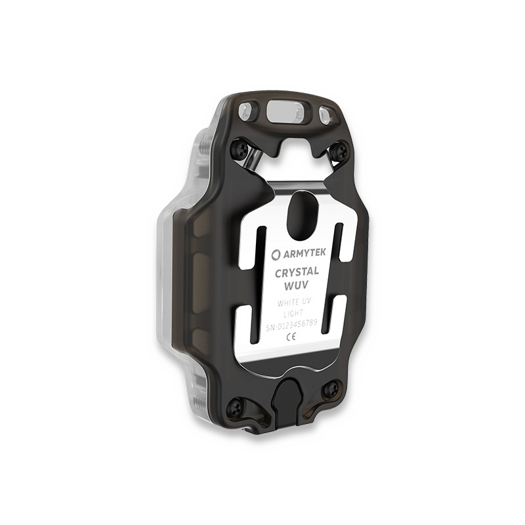 Armytek Crystal WUV Grey