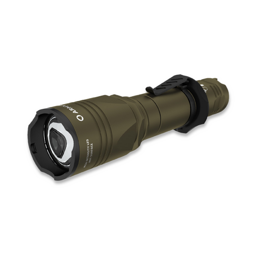 Armytek Dobermann Pro Magnet USB Olive Warm