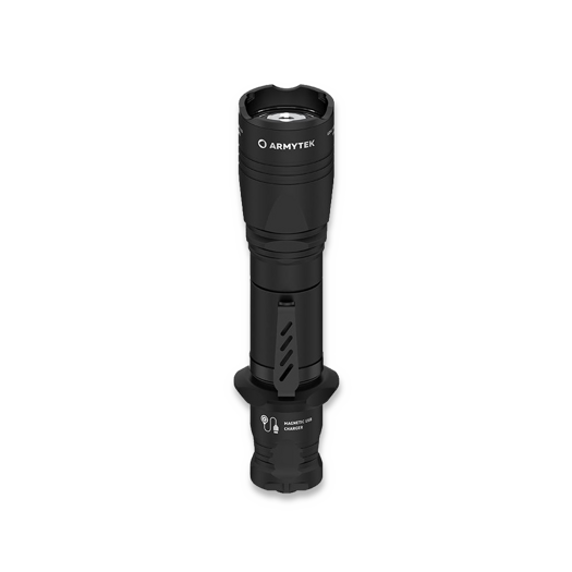 Armytek Dobermann Pro Magnet USB Warm