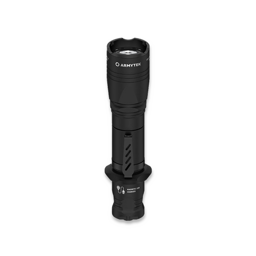 Armytek Dobermann Pro Magnet USB Warm