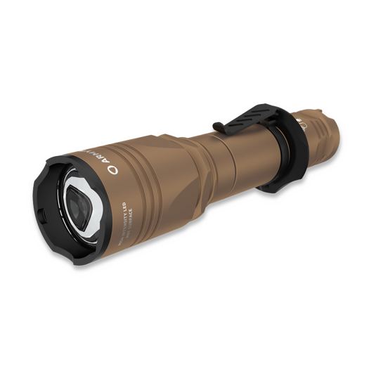 Armytek Dobermann Pro Magnet USB Warm