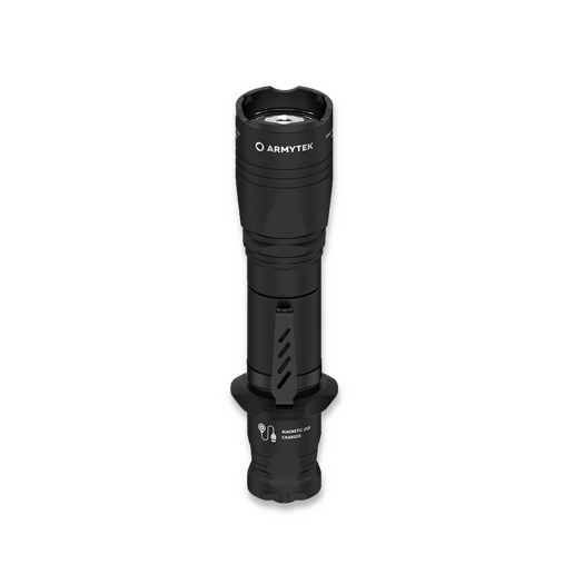 Armytek Dobermann Pro Magnet USB White