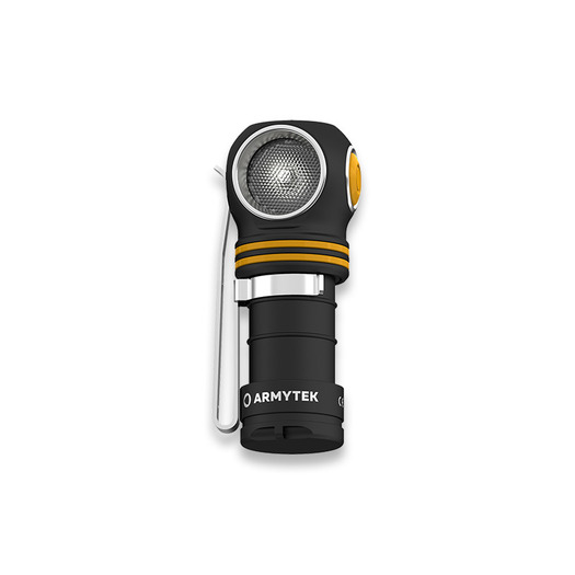 Armytek Elf C1 USB-C PCB White