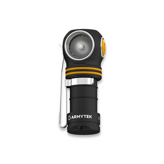 Armytek Elf C1 USB-C Warm