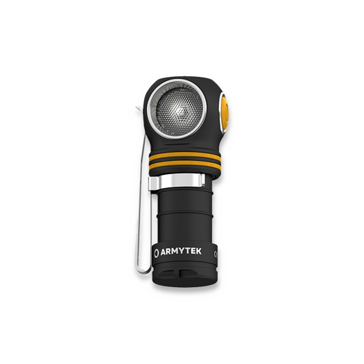 Armytek Elf C1 USB-C White