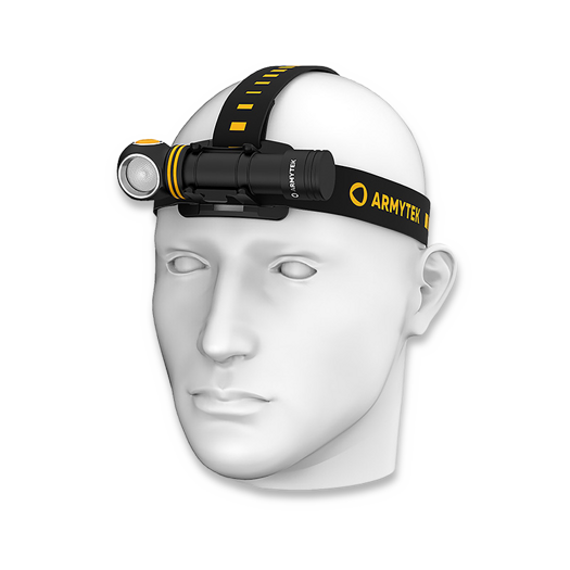 Armytek Elf C2 USB-C PCB Warm