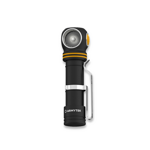 Armytek Elf C2 USB-C PCB White