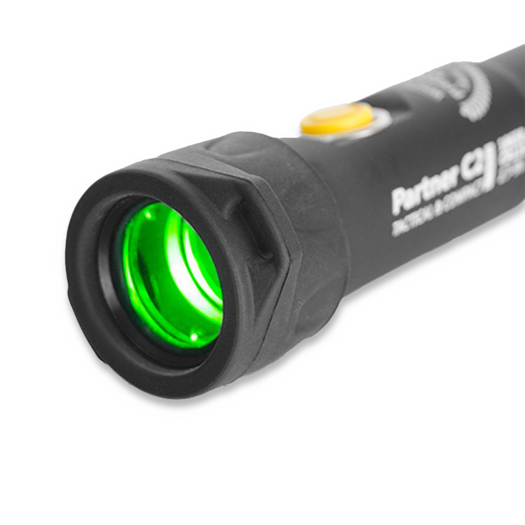 Armytek Green Filter AF-24 (Prime/Partner)