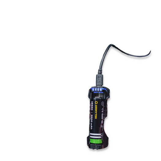 Armytek Handy C1 VE USB-C
