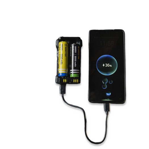 Armytek Handy C2 Pro