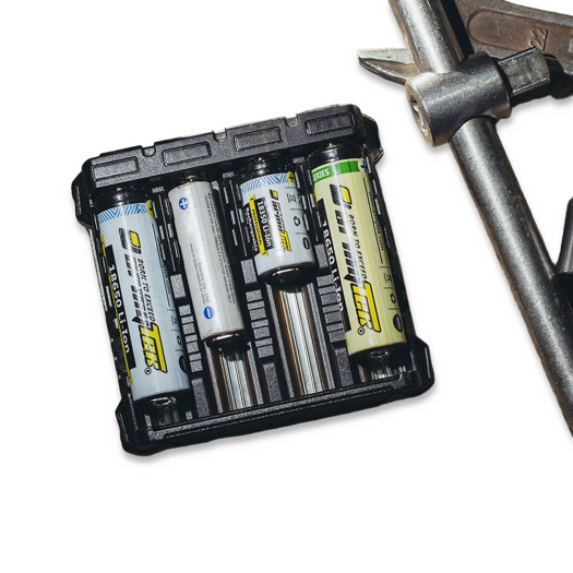 Armytek Handy C4 Pro