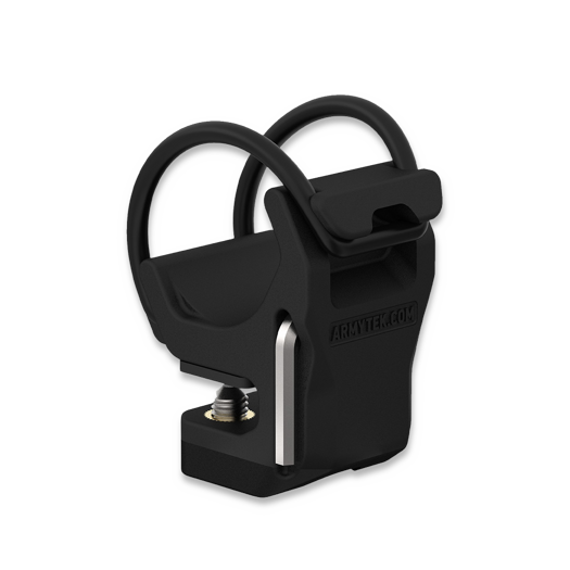 Armytek Hat Mount AHM-04