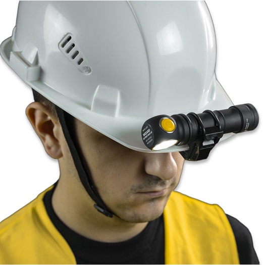 Armytek Hat Mount AHM-04
