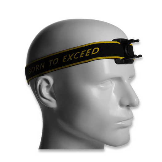 Armytek Headmount Wizard C1/Elf С1